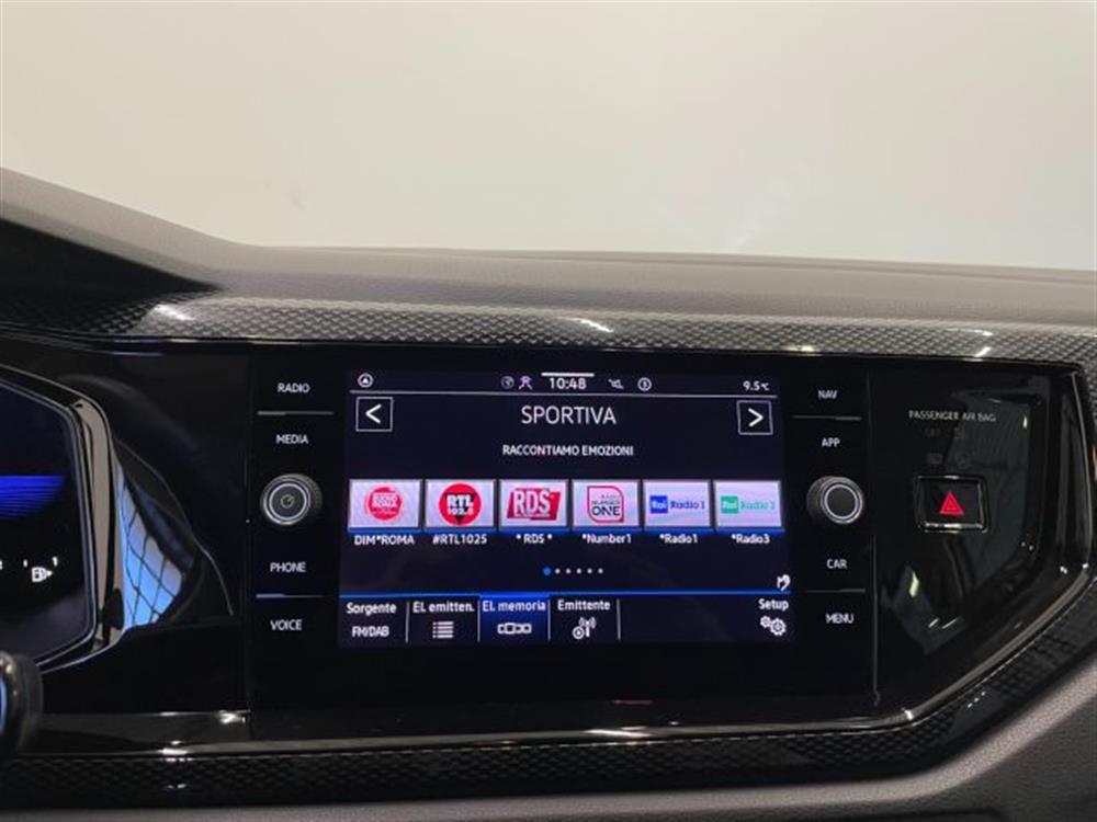 Polo Polo 1.0 TSI DSG Life 5P