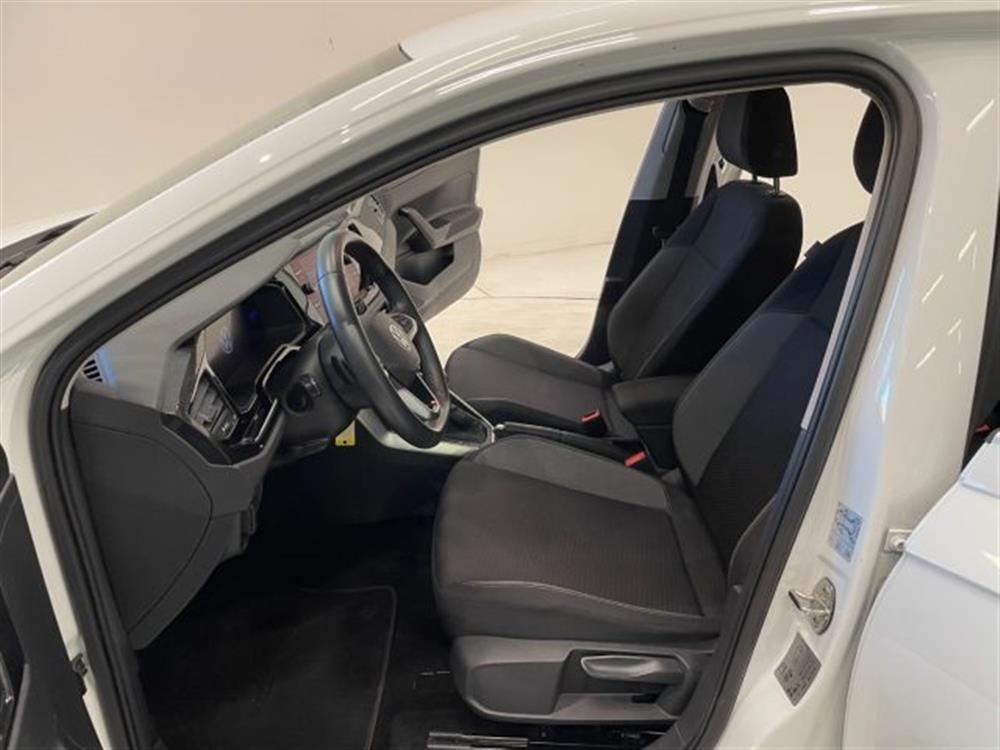 Polo Polo 1.0 TSI DSG Life 5P