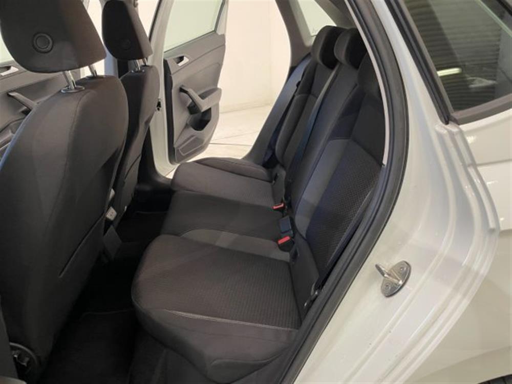 Polo Polo 1.0 TSI DSG Life 5P