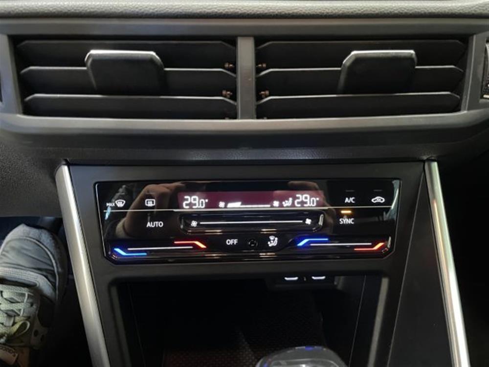 Polo Polo 1.0 TSI DSG Life 5P