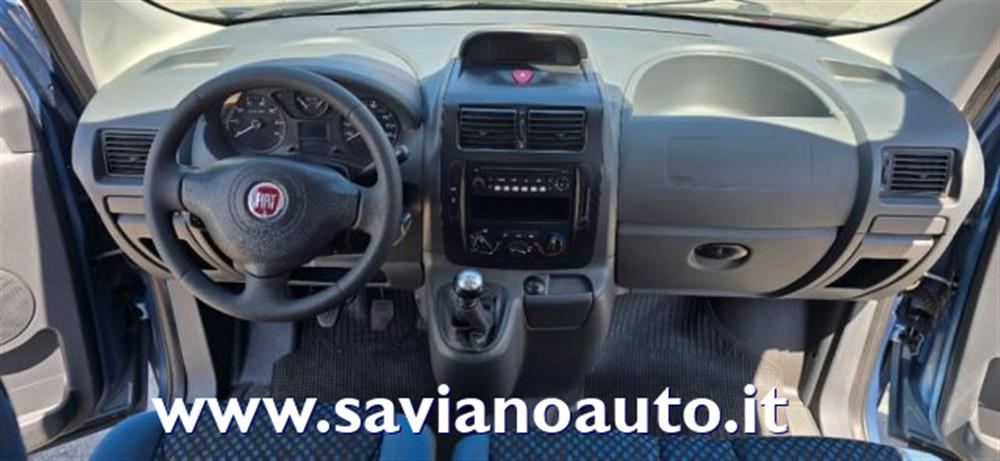 Scudo Scudo 2.0 MJT/130 9 POSTI
