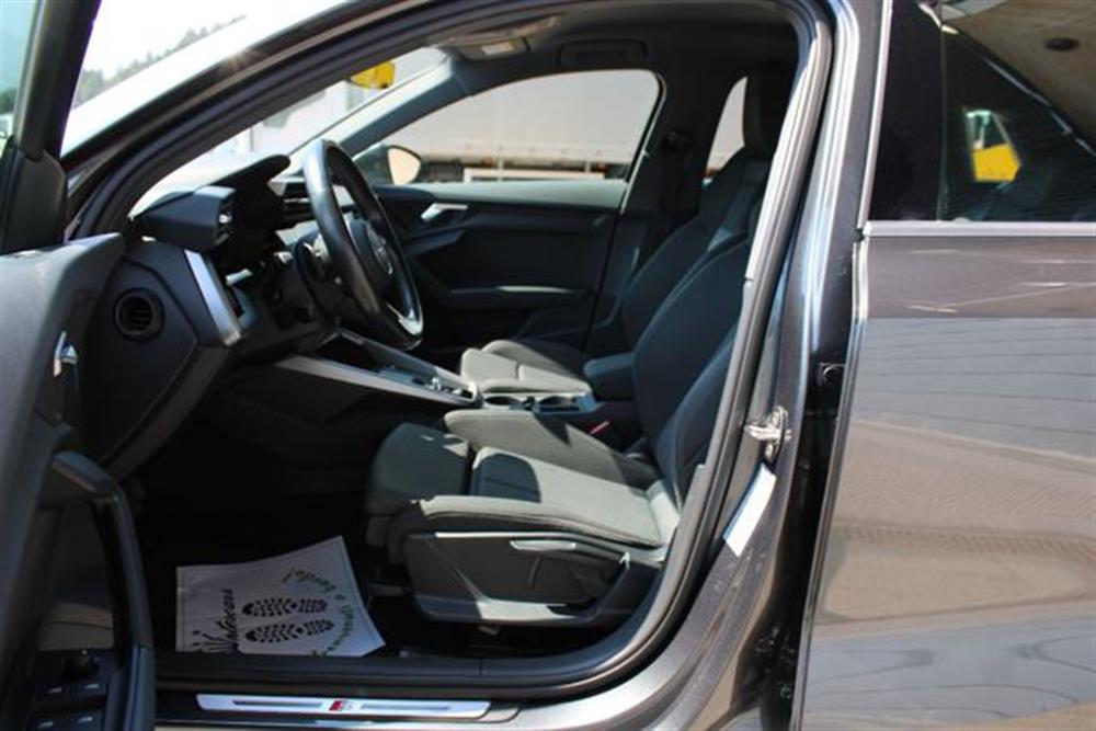 A3 A3 SPB 35TDI S-tronic S