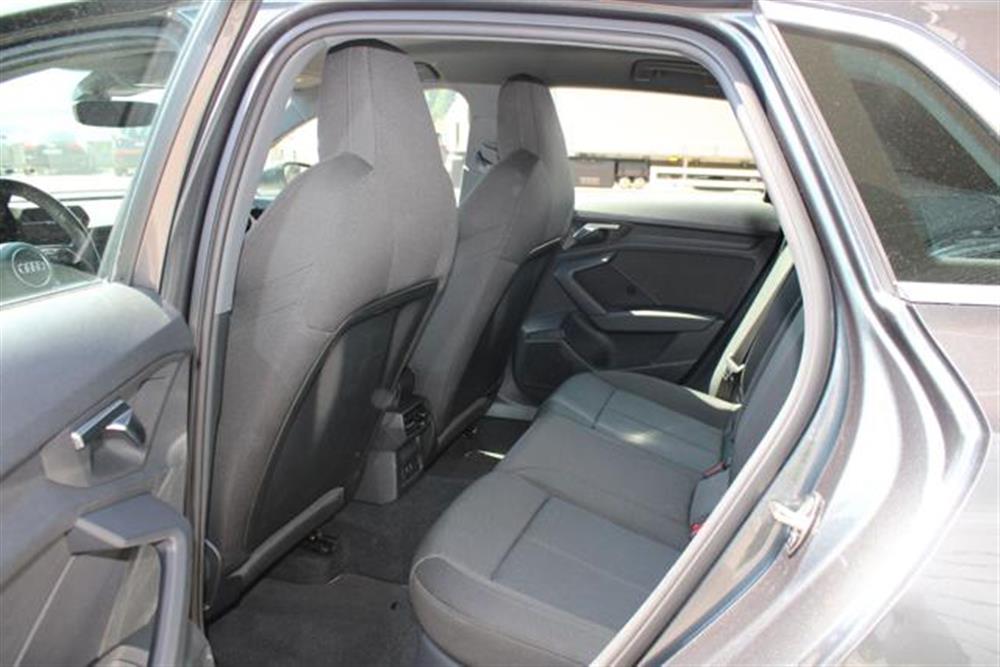 A3 A3 SPB 35TDI S-tronic S