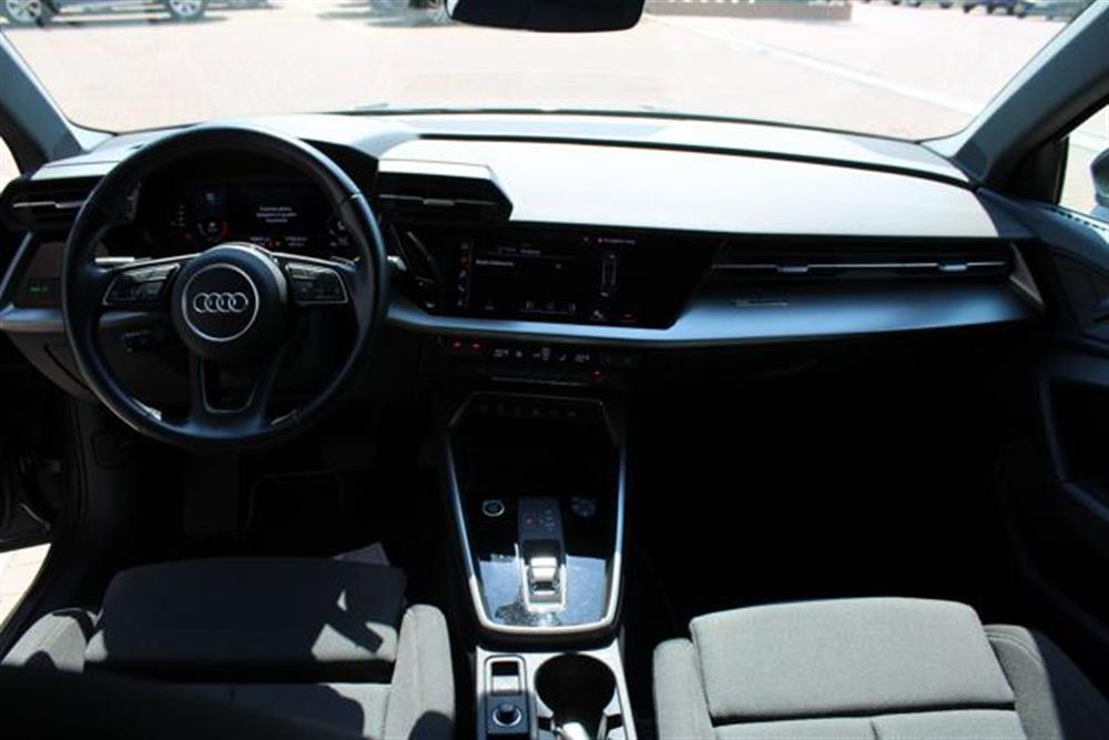A3 A3 SPB 35TDI S-tronic S