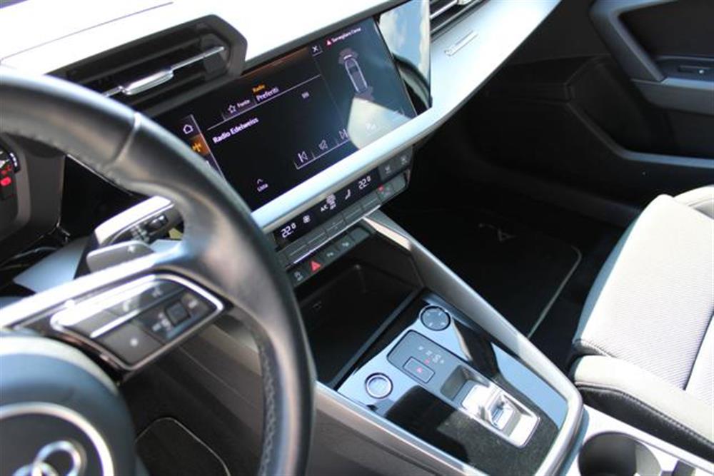 A3 A3 SPB 35TDI S-tronic S