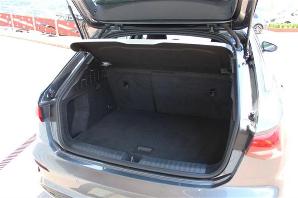 A3 A3 SPB 35TDI S-tronic S
