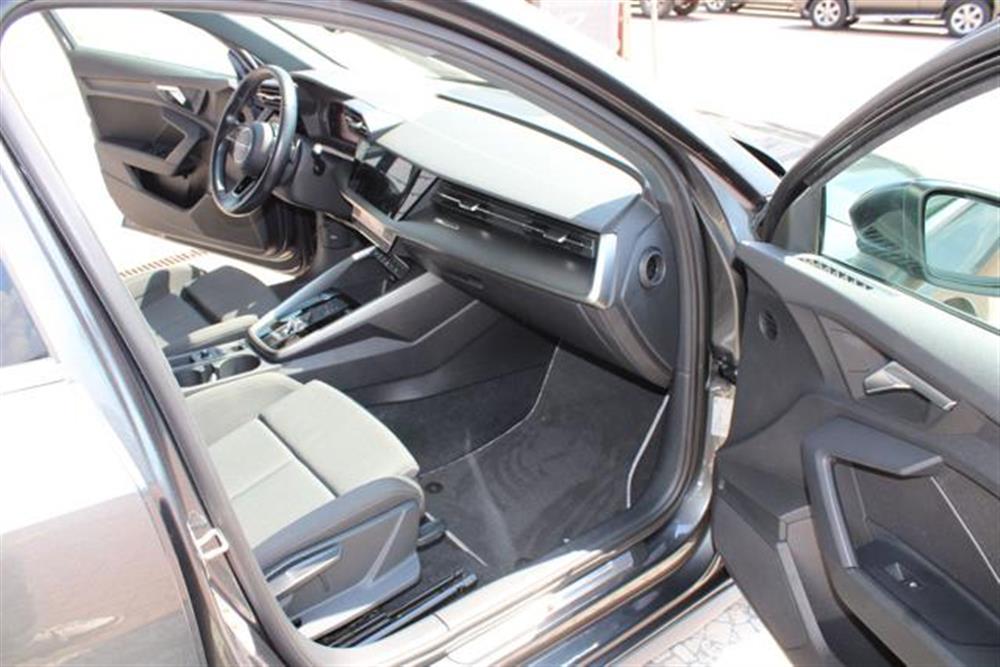 A3 A3 SPB 35TDI S-tronic S