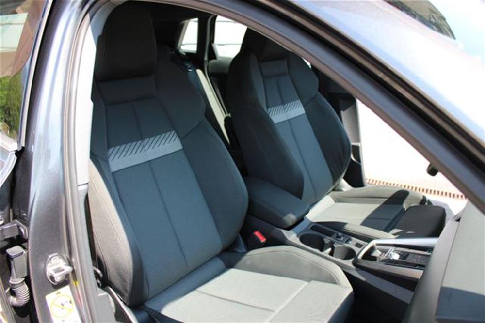 A3 A3 SPB 35TDI S-tronic S