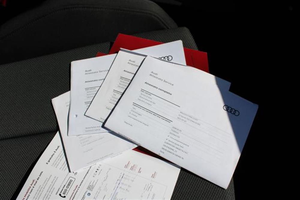 A3 A3 SPB 35TDI S-tronic S