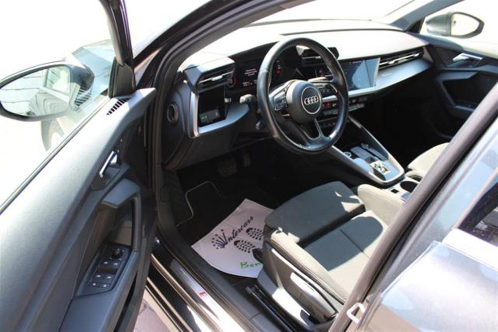 A3 A3 SPB 35TDI S-tronic S