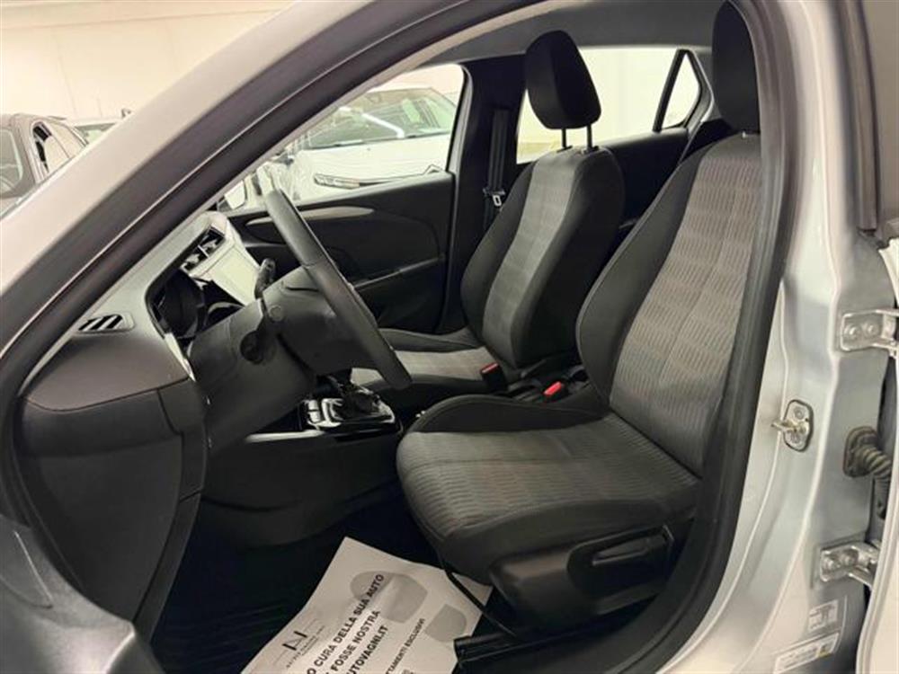 Corsa Corsa 1.5 D 100 CV Edition