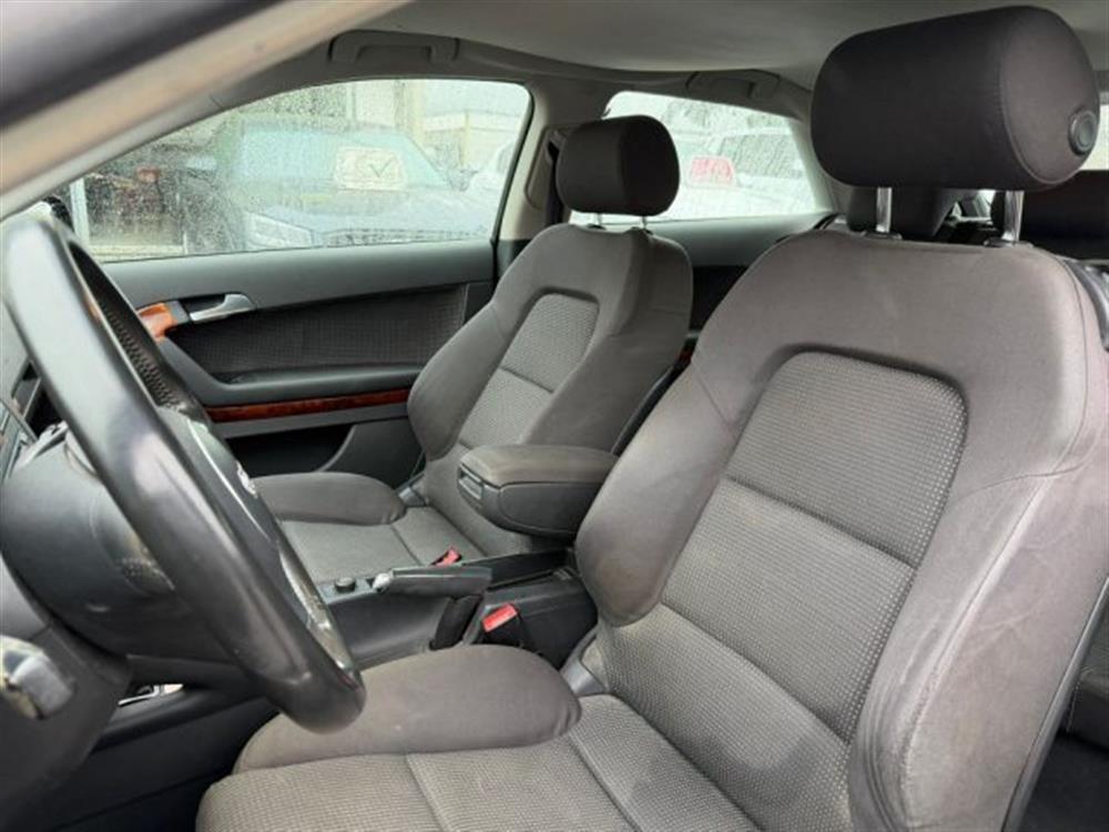 A3 A3 2.0 16V TDI Ambition