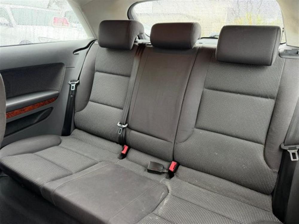 A3 A3 2.0 16V TDI Ambition