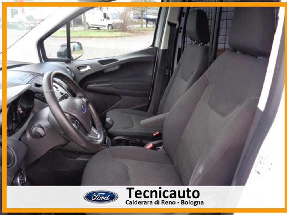 Transit Courier Transit Courier 1.0 EcoBoost 100CV V