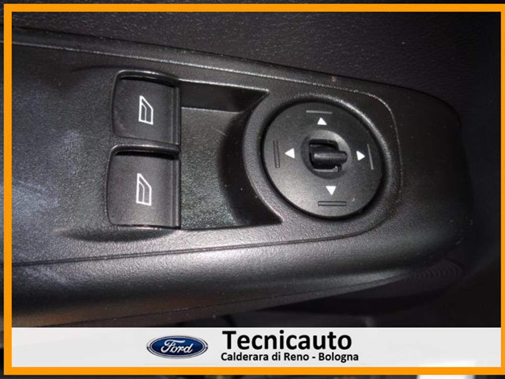 Transit Courier Transit Courier 1.0 EcoBoost 100CV V