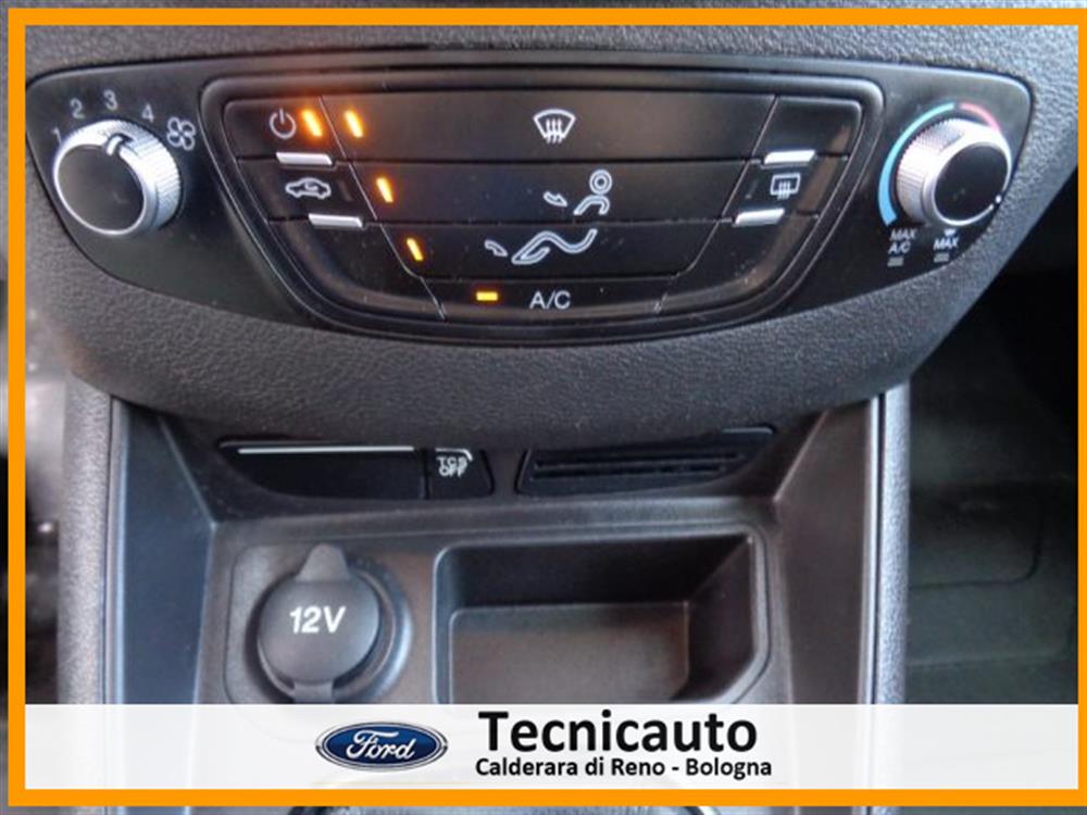 Transit Courier Transit Courier 1.0 EcoBoost 100CV V
