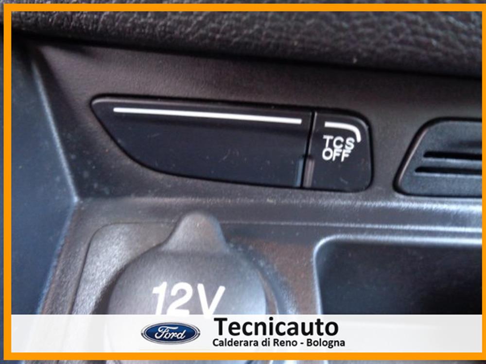 Transit Courier Transit Courier 1.0 EcoBoost 100CV V