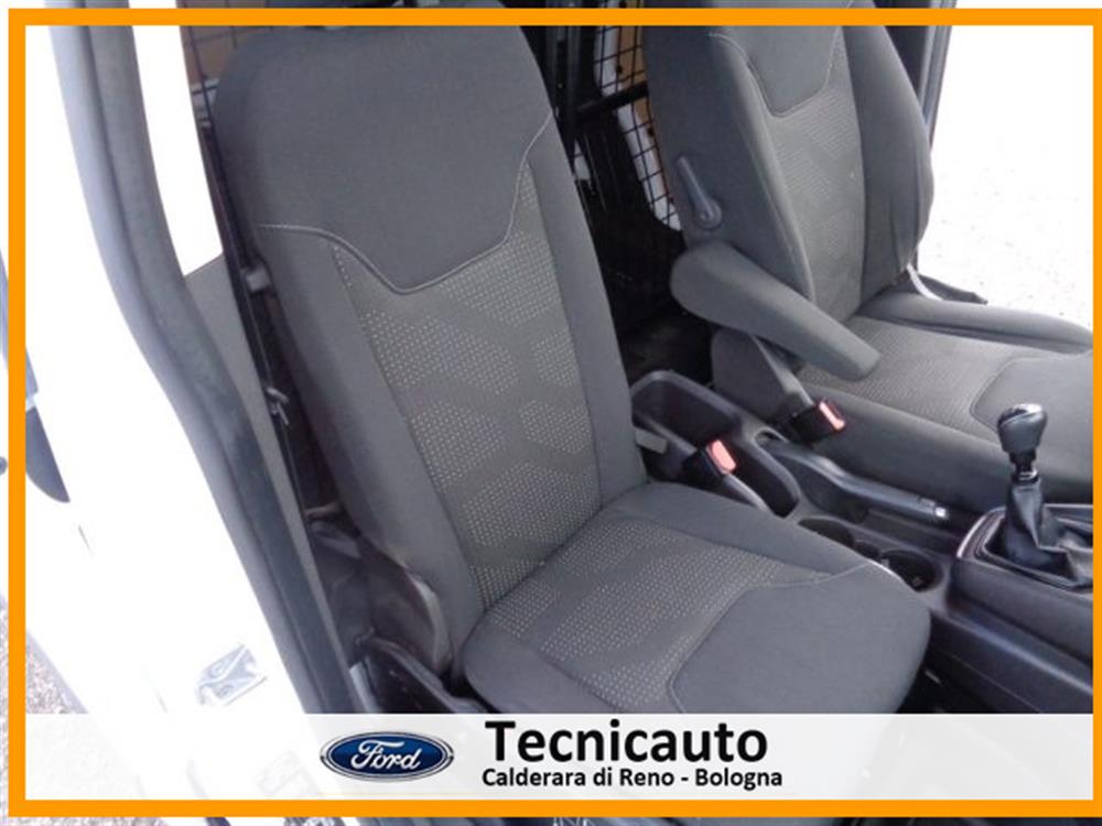 Transit Courier Transit Courier 1.0 EcoBoost 100CV V