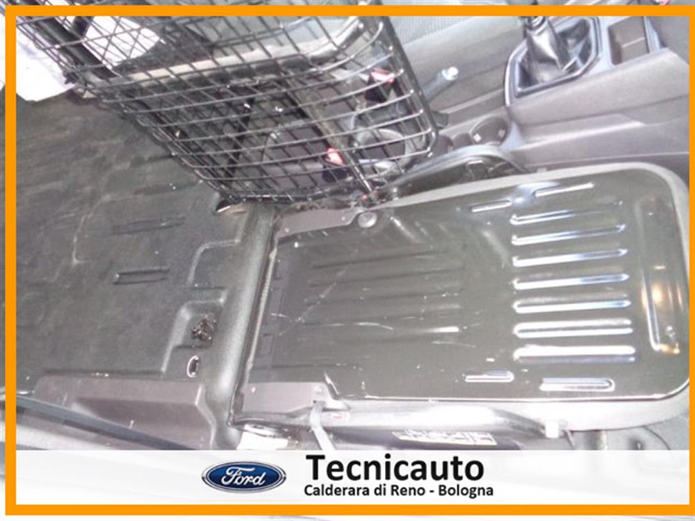 Transit Courier Transit Courier 1.0 EcoBoost 100CV V
