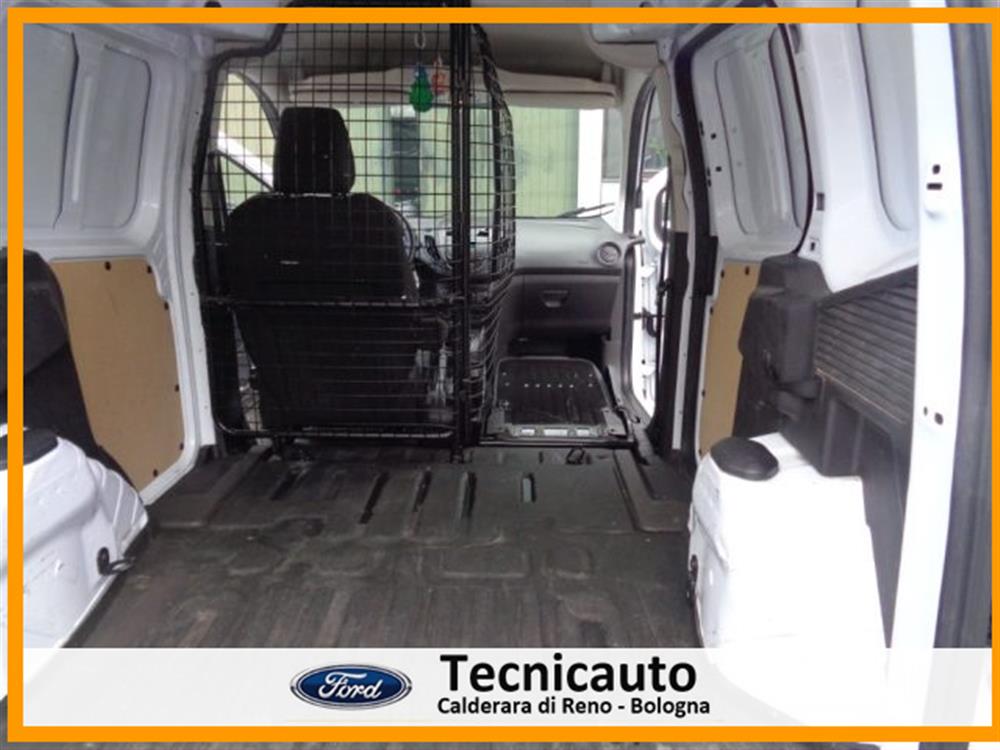 Transit Courier Transit Courier 1.0 EcoBoost 100CV V