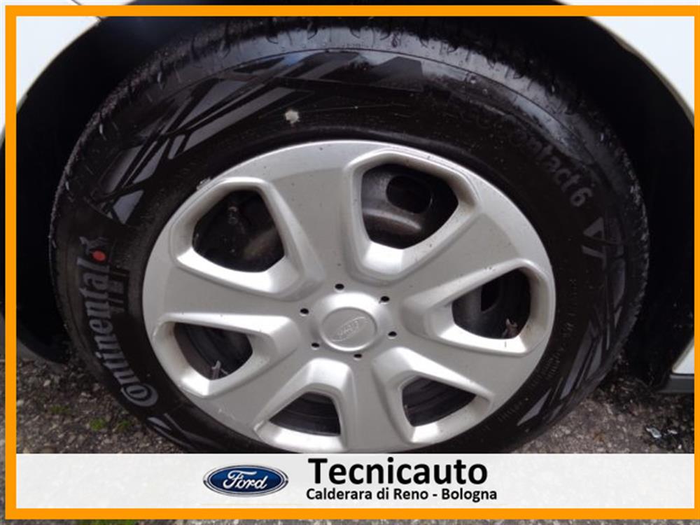 Transit Courier Transit Courier 1.0 EcoBoost 100CV V