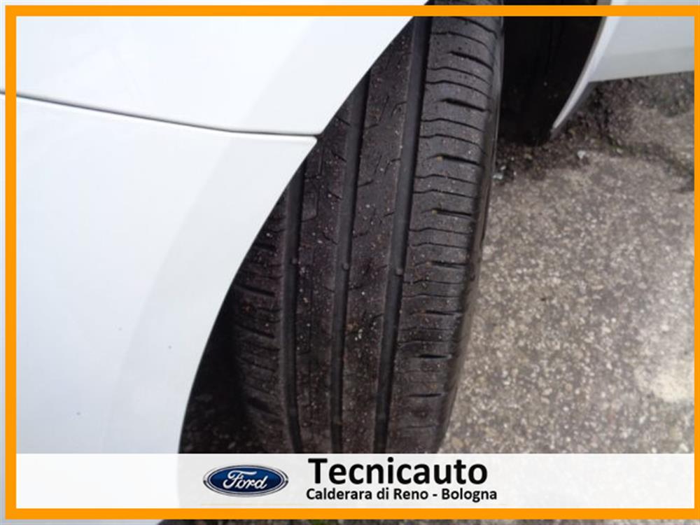Transit Courier Transit Courier 1.0 EcoBoost 100CV V