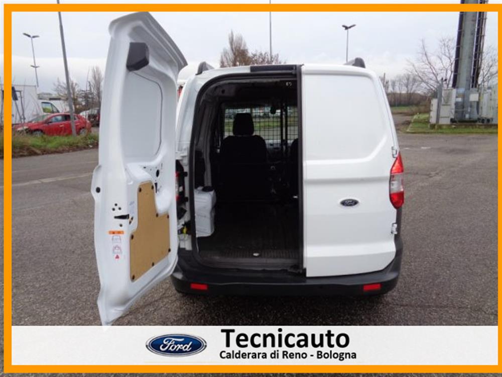Transit Courier Transit Courier 1.0 EcoBoost 100CV V
