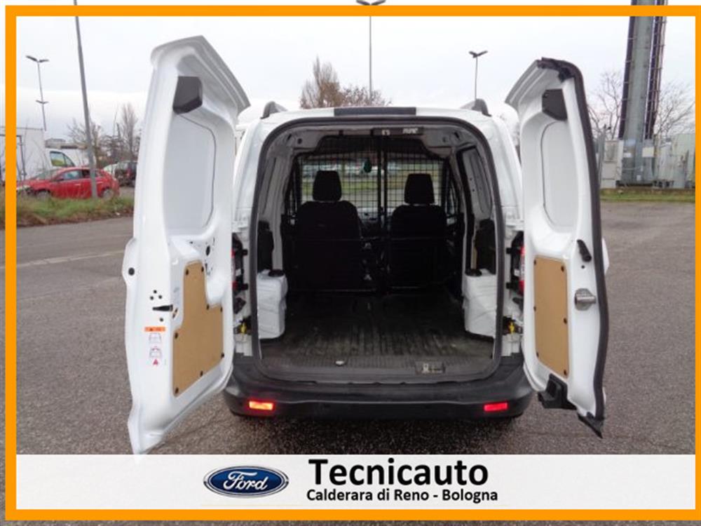 Transit Courier Transit Courier 1.0 EcoBoost 100CV V