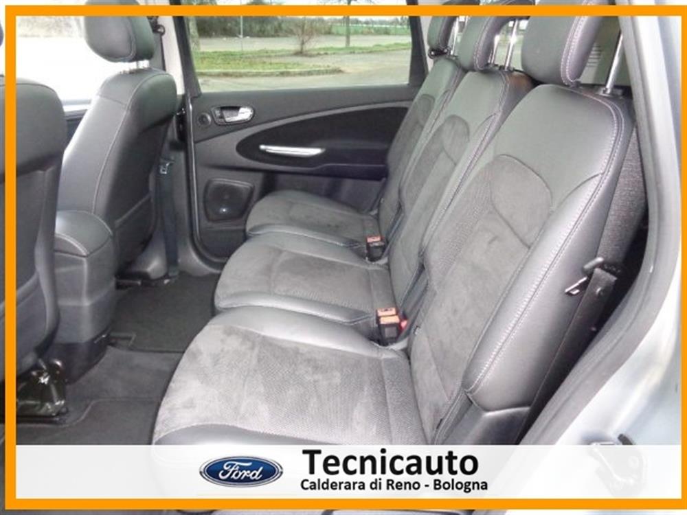 S-Max S-Max 2.0 TDCi 130CV 6tr.