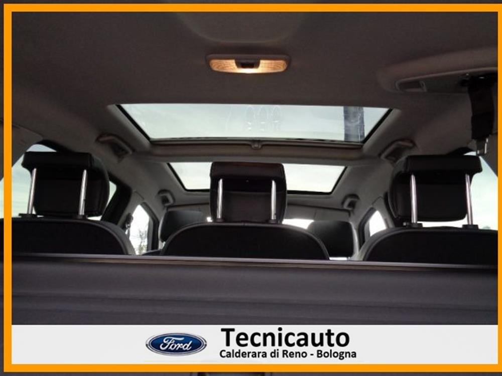 S-Max S-Max 2.0 TDCi 130CV 6tr.