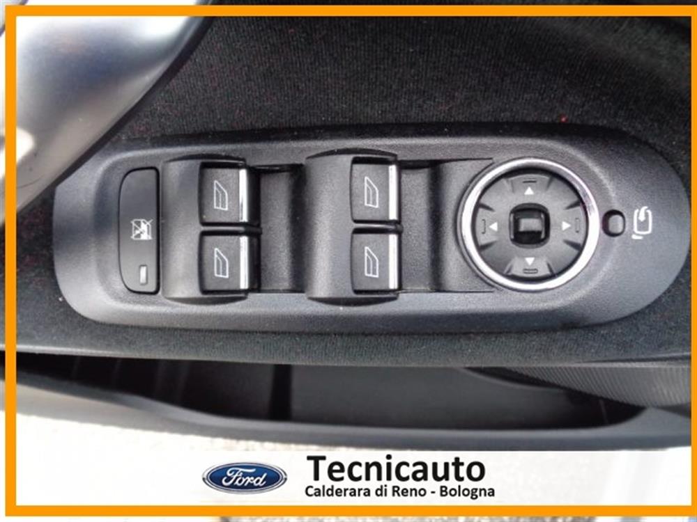 S-Max S-Max 2.0 TDCi 130CV 6tr.