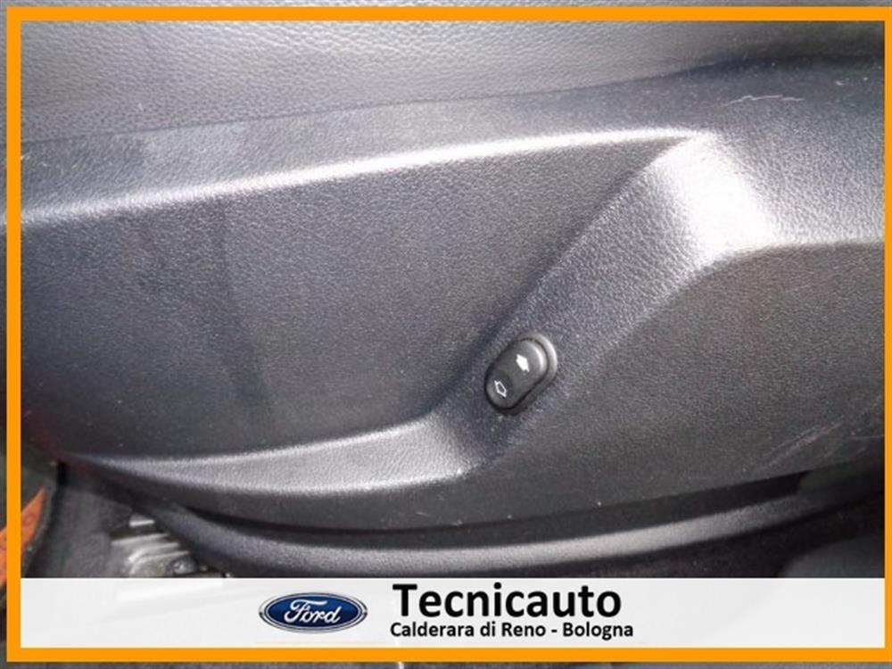 S-Max S-Max 2.0 TDCi 130CV 6tr.