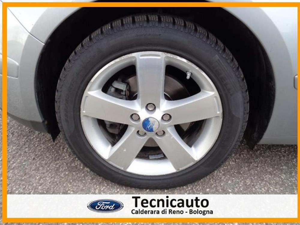 S-Max S-Max 2.0 TDCi 130CV 6tr.