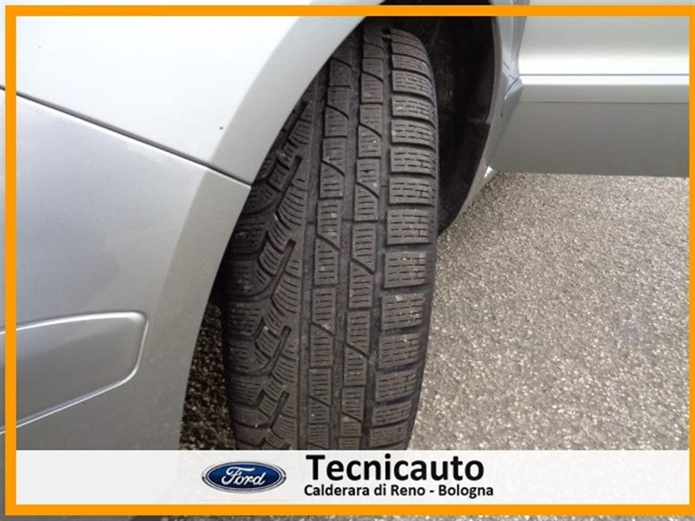 S-Max S-Max 2.0 TDCi 130CV 6tr.