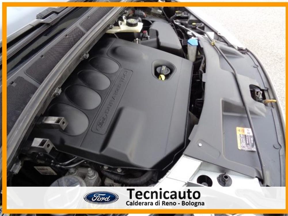 S-Max S-Max 2.0 TDCi 130CV 6tr.