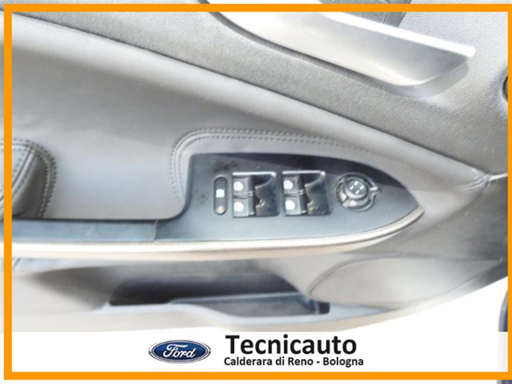 Giulietta Giulietta 1.4 Turbo 120 CV GPL
