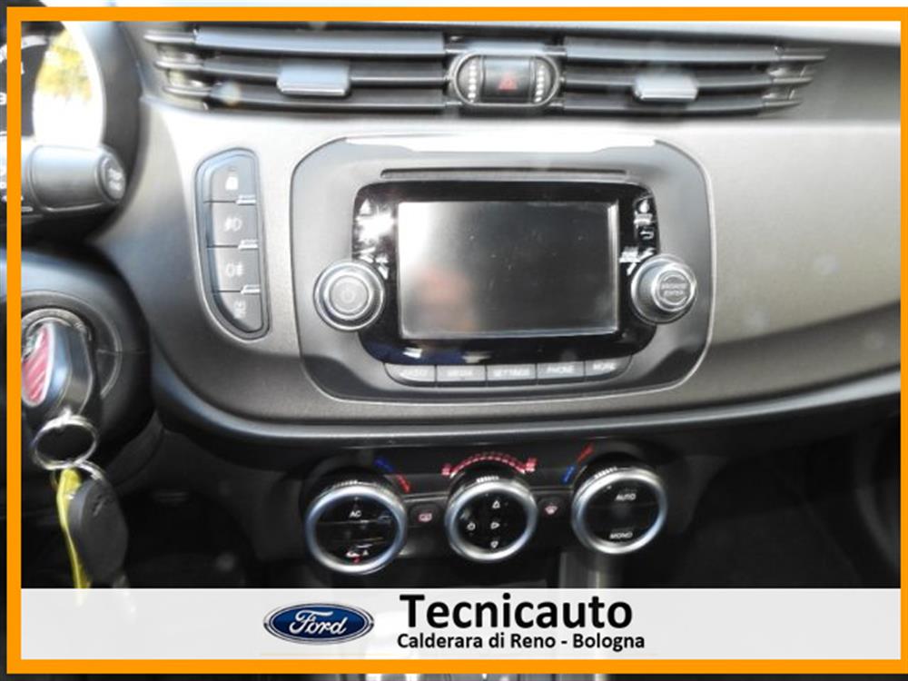 Giulietta Giulietta 1.4 Turbo 120 CV GPL