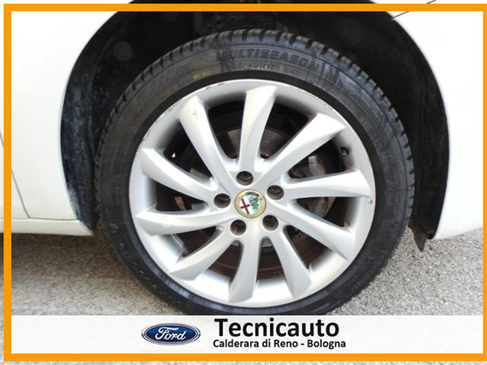 Giulietta Giulietta 1.4 Turbo 120 CV GPL