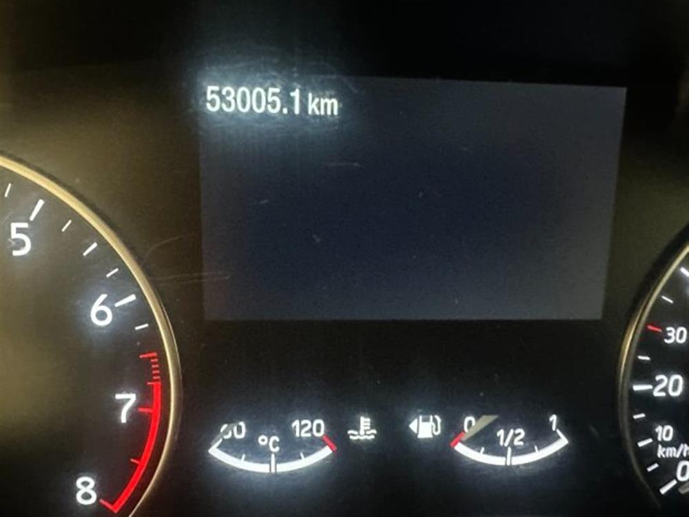EcoSport EcoSport 1.000 BENZINA 125 CV