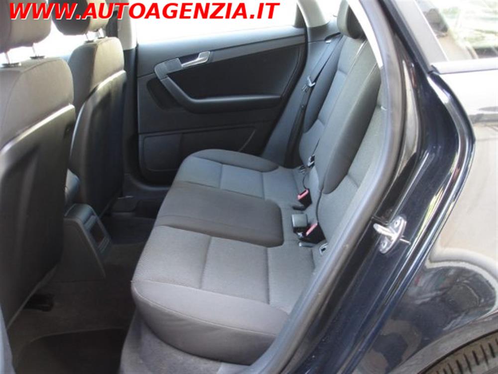 A3 A3 SPB 1.6 TDI 90 CV
