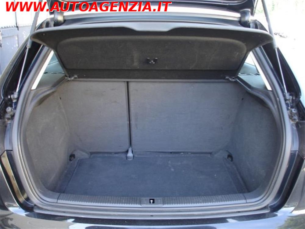 A3 A3 SPB 1.6 TDI 90 CV