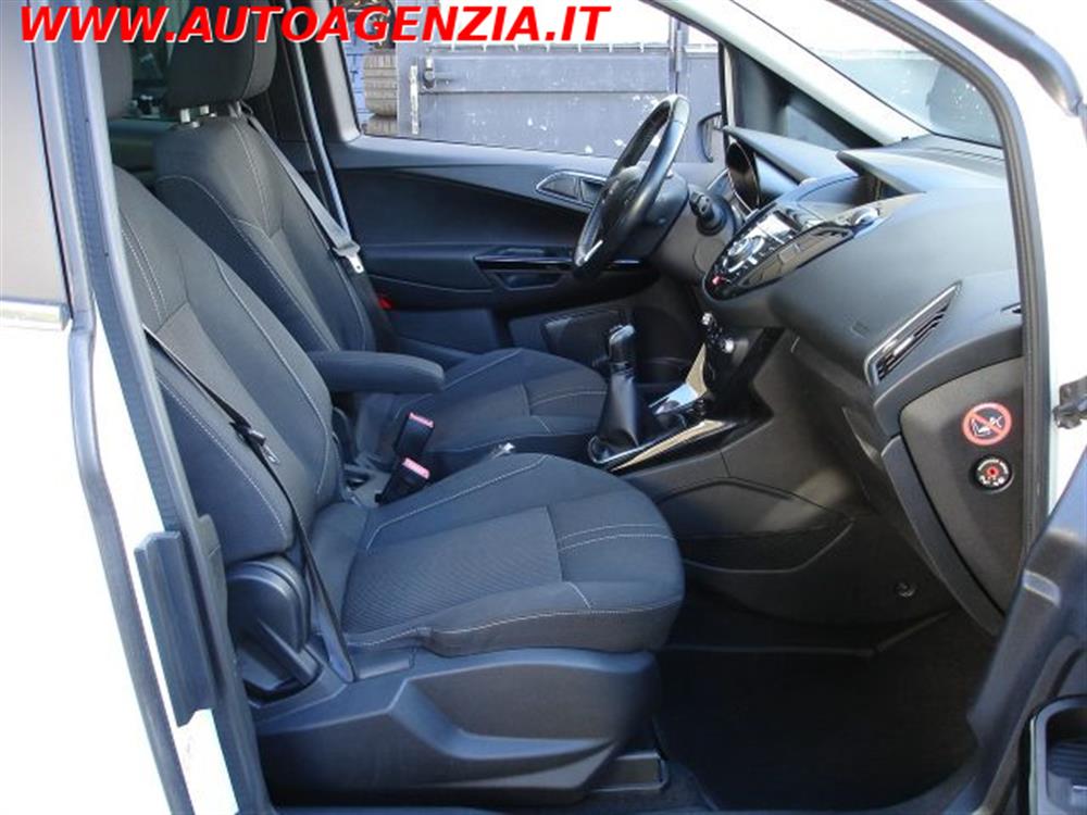 B-Max B-Max 1.6 TDCi 95 CV