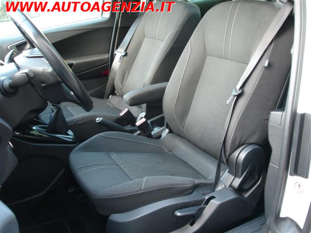 B-Max B-Max 1.6 TDCi 95 CV