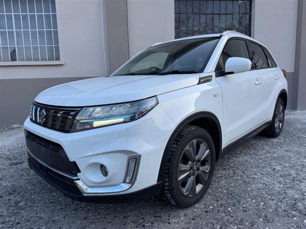 Grand Vitara Grand Vitara SUPEROFFERTA! CHIAMA