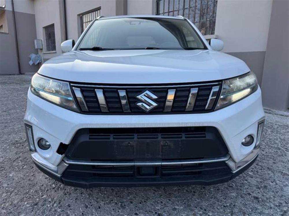 Grand Vitara Grand Vitara SUPEROFFERTA! CHIAMA