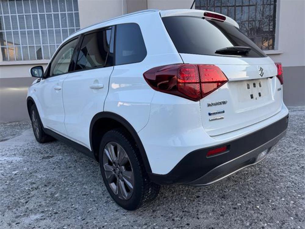 Grand Vitara Grand Vitara SUPEROFFERTA! CHIAMA