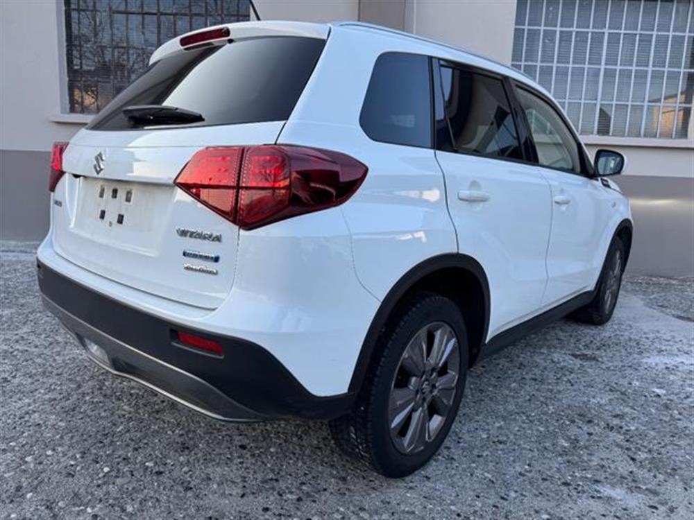 Grand Vitara Grand Vitara SUPEROFFERTA! CHIAMA