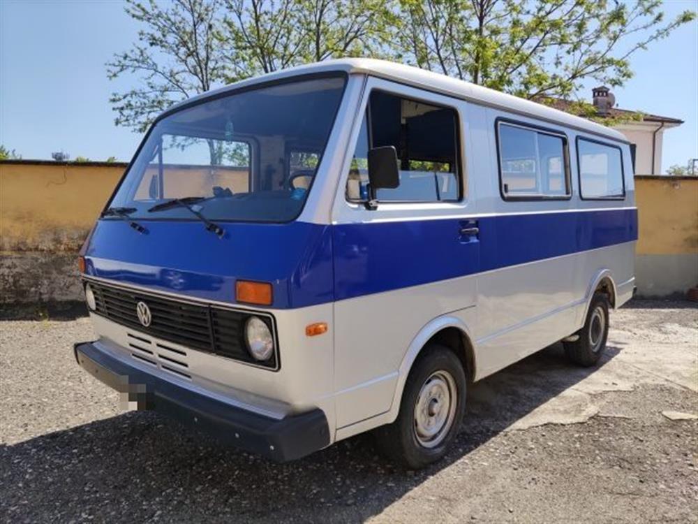 LT LT 9 posti Caravelle 19