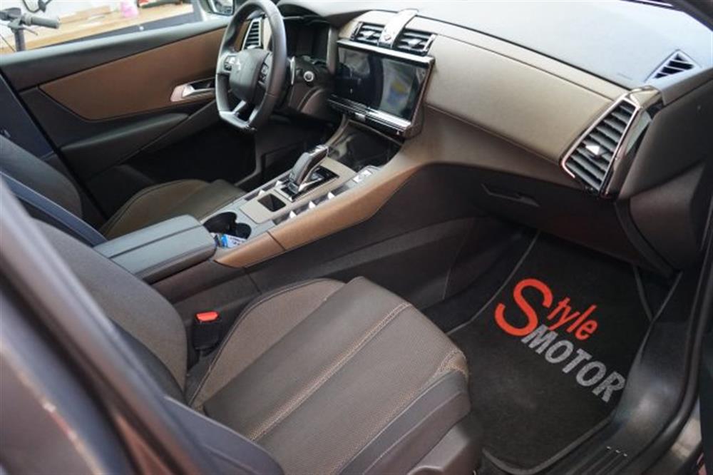 DS 7 Crossback DS 7 Crossback BlueHDi 130 aut. Bus