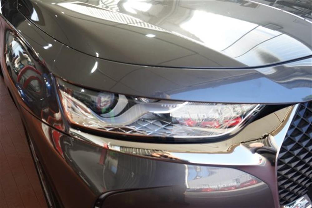 DS 7 Crossback DS 7 Crossback BlueHDi 130 aut. Bus